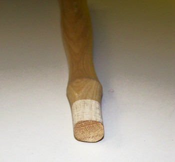 Replacement Hammer Handle for 8 oz HorseHead Driving Hammer
